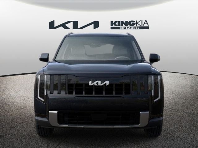 2027 Kia Telluride S InTransit