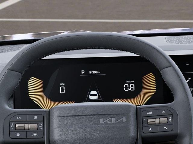 2027 Kia Telluride S InTransit