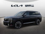 2027 Kia Telluride S InTransit
