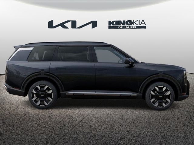 2027 Kia Telluride S InTransit