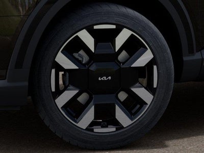 2027 Kia Telluride S InTransit