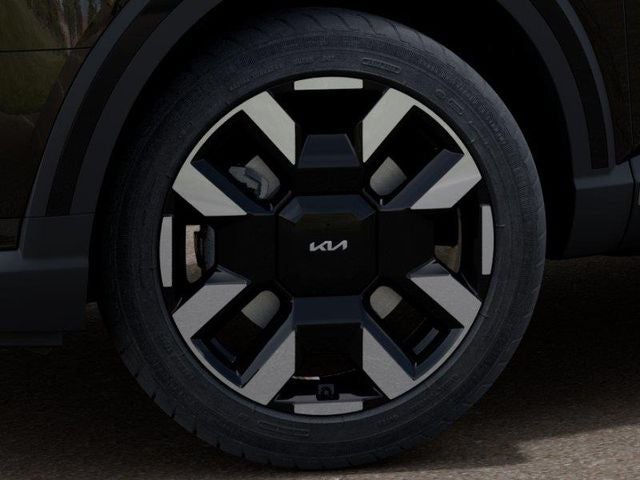 2027 Kia Telluride S InTransit