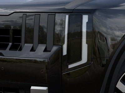 2027 Kia Telluride S InTransit