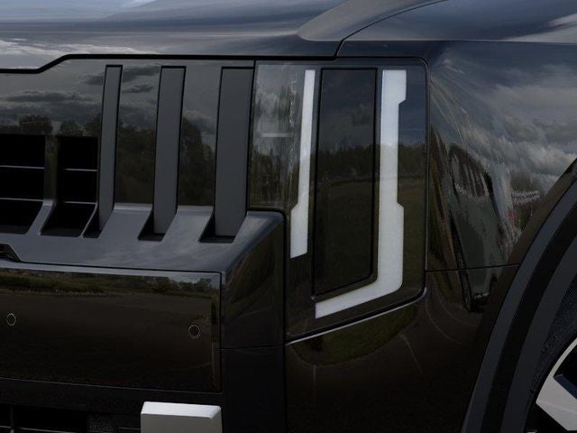 2027 Kia Telluride S InTransit