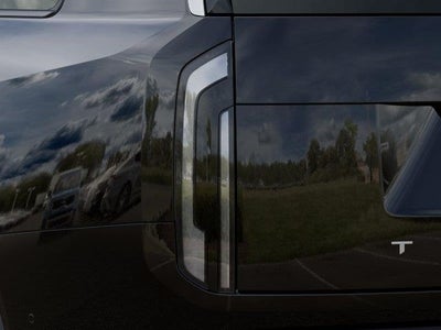 2027 Kia Telluride S InTransit