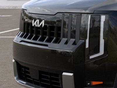 2027 Kia Telluride S InTransit