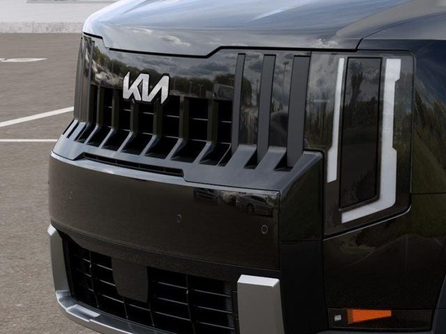 2027 Kia Telluride S InTransit