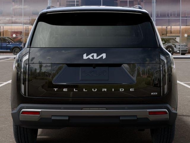 2027 Kia Telluride S InTransit