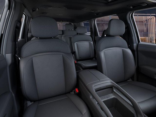 2027 Kia Telluride S InTransit