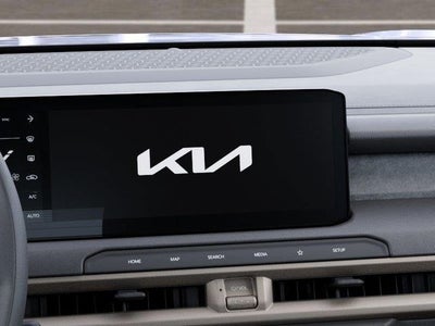 2027 Kia Telluride S InTransit