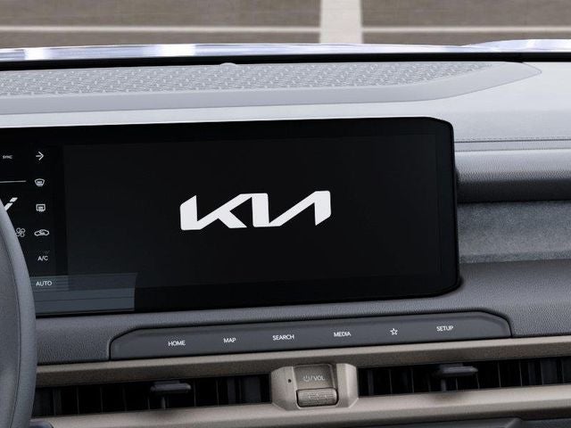 2027 Kia Telluride S InTransit