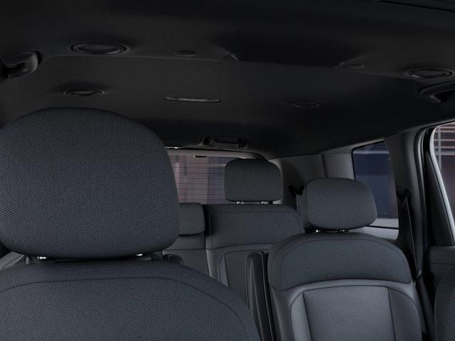 2027 Kia Telluride S InTransit