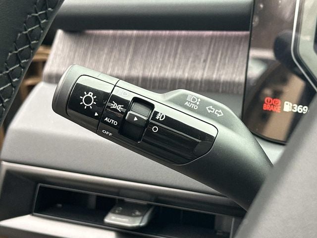 2027 Kia Telluride X-Line SX-Prestige