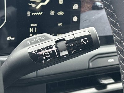 2027 Kia Telluride X-Line SX-Prestige