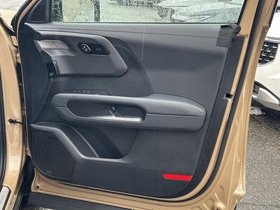 2027 Kia Telluride X-Line SX-Prestige