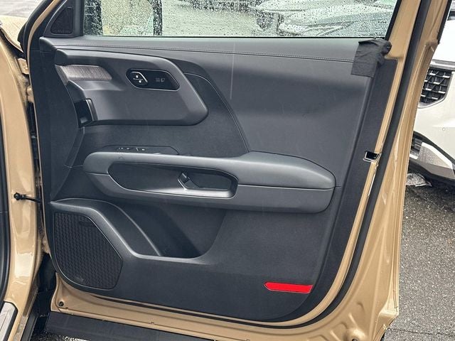 2027 Kia Telluride X-Line SX-Prestige