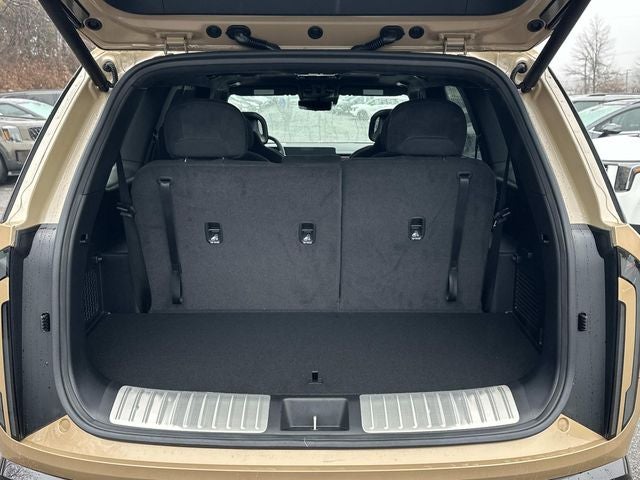 2027 Kia Telluride X-Line SX-Prestige