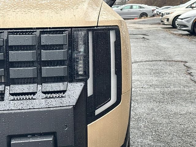 2027 Kia Telluride X-Line SX-Prestige