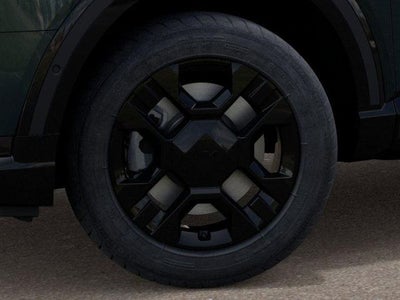 2027 Kia Telluride X-Pro SX-Prestige InTransit