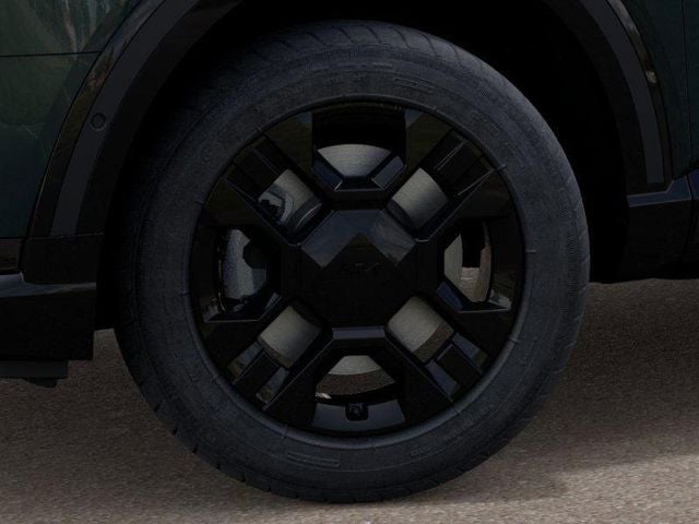 2027 Kia Telluride X-Pro SX-Prestige InTransit