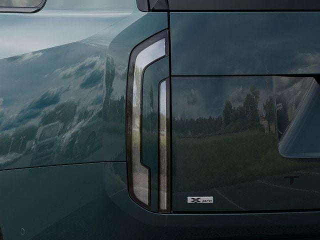 2027 Kia Telluride X-Pro SX-Prestige InTransit