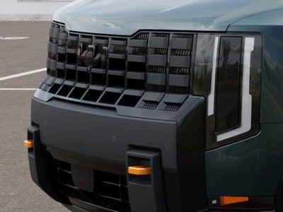 2027 Kia Telluride X-Pro SX-Prestige InTransit