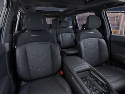 2027 Kia Telluride X-Pro SX-Prestige InTransit
