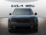 2027 Kia Telluride X-Pro SX-Prestige InTransit