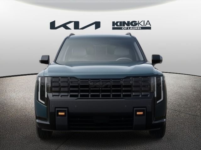 2027 Kia Telluride X-Pro SX-Prestige InTransit