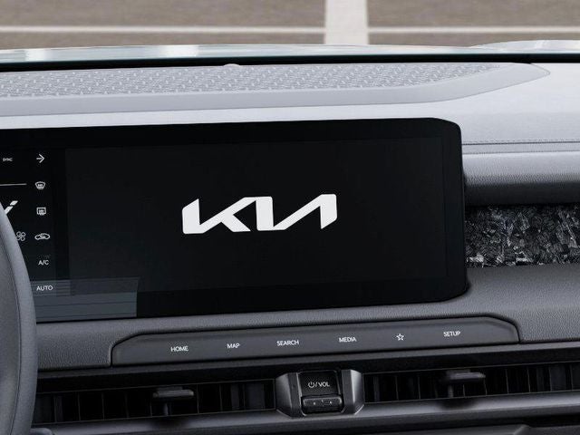 2027 Kia Telluride X-Pro SX-Prestige InTransit