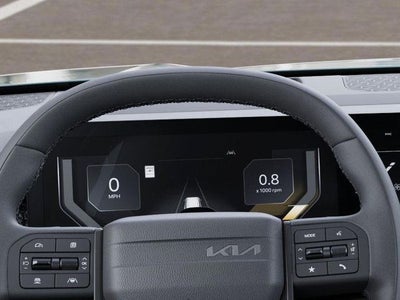 2027 Kia Telluride X-Pro SX-Prestige InTransit