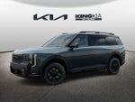 2027 Kia Telluride X-Pro SX-Prestige InTransit