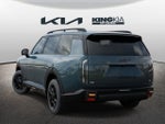 2027 Kia Telluride X-Pro SX-Prestige InTransit