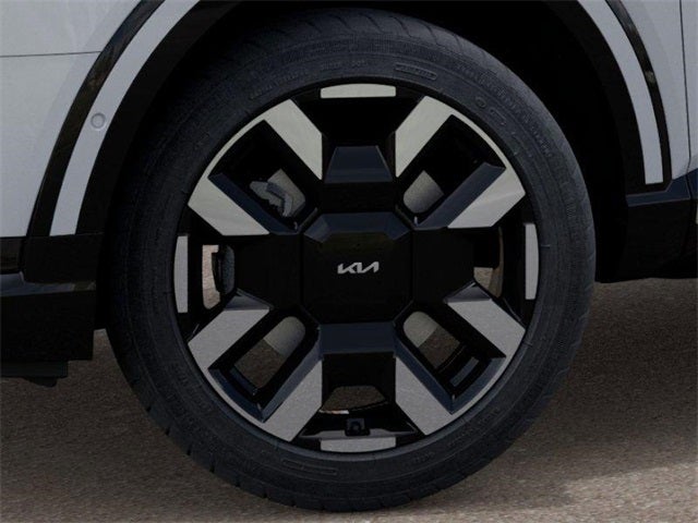 2027 Kia Telluride SX-Prestige InTransit