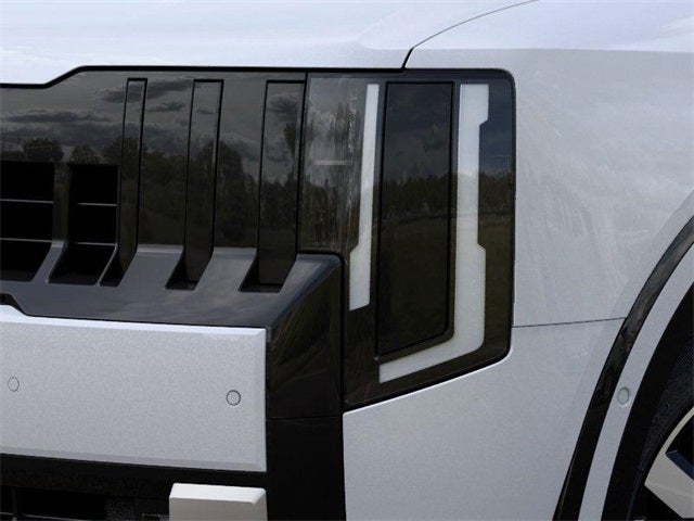 2027 Kia Telluride SX-Prestige InTransit
