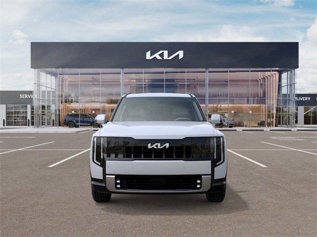 2027 Kia Telluride SX-Prestige InTransit