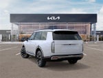 2027 Kia Telluride SX-Prestige InTransit