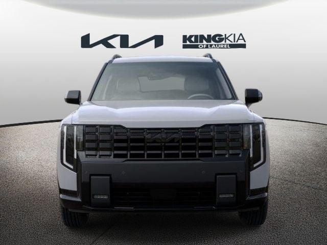 2027 Kia Telluride X-Line SX-Prestige
