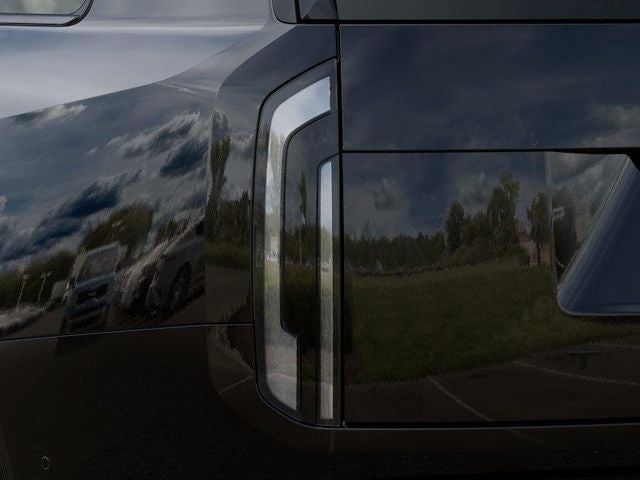 2027 Kia Telluride X-Line SX-Prestige InTransit