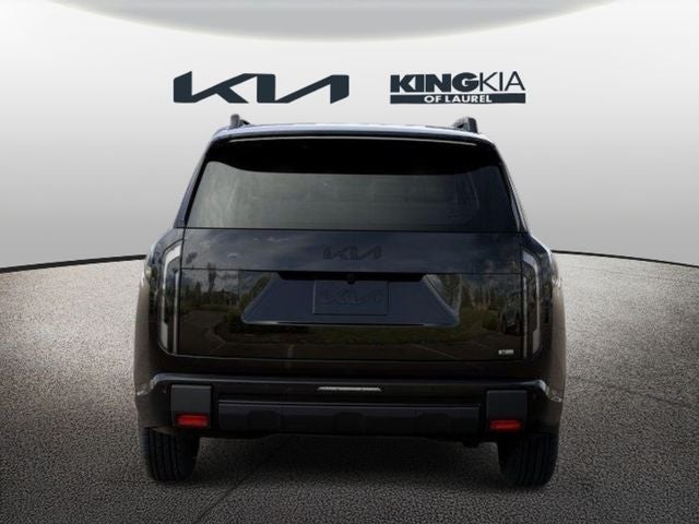 2027 Kia Telluride X-Line SX-Prestige InTransit