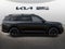 2027 Kia Telluride X-Line SX-Prestige InTransit