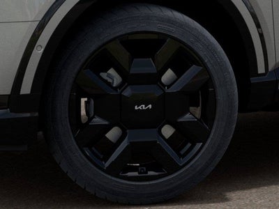 2027 Kia Telluride SX-Prestige InTransit