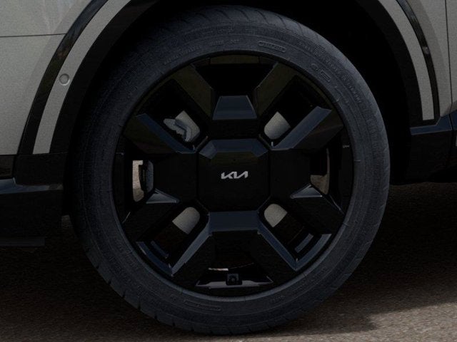 2027 Kia Telluride SX-Prestige InTransit