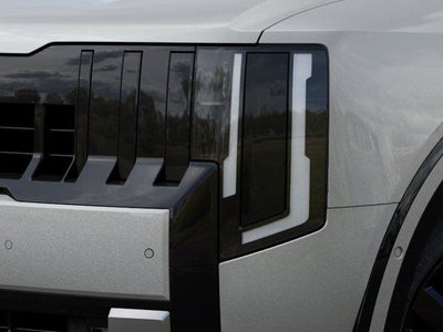 2027 Kia Telluride SX-Prestige InTransit
