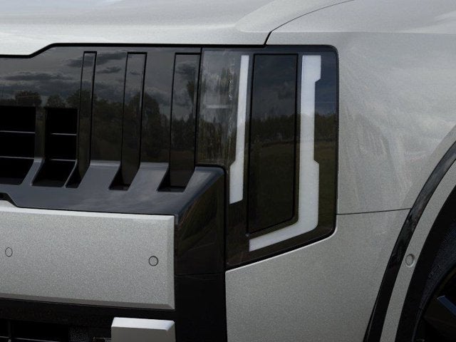 2027 Kia Telluride SX-Prestige InTransit
