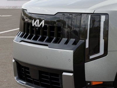 2027 Kia Telluride SX-Prestige InTransit
