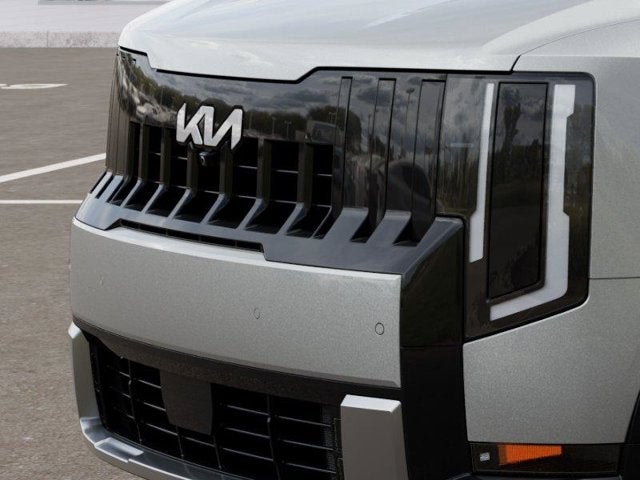 2027 Kia Telluride SX-Prestige InTransit