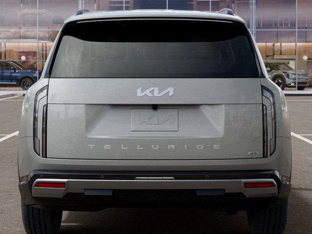 2027 Kia Telluride SX-Prestige InTransit
