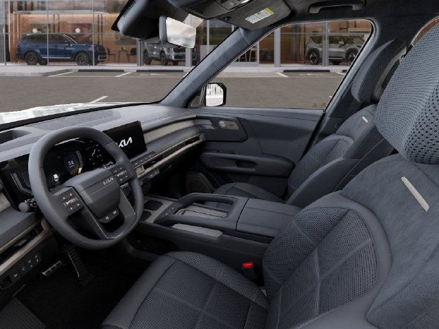 2027 Kia Telluride SX-Prestige InTransit