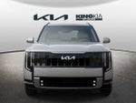 2027 Kia Telluride SX-Prestige InTransit